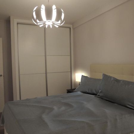 Centrico Y Acogedor Apartamento Córdoba Exteriör bild
