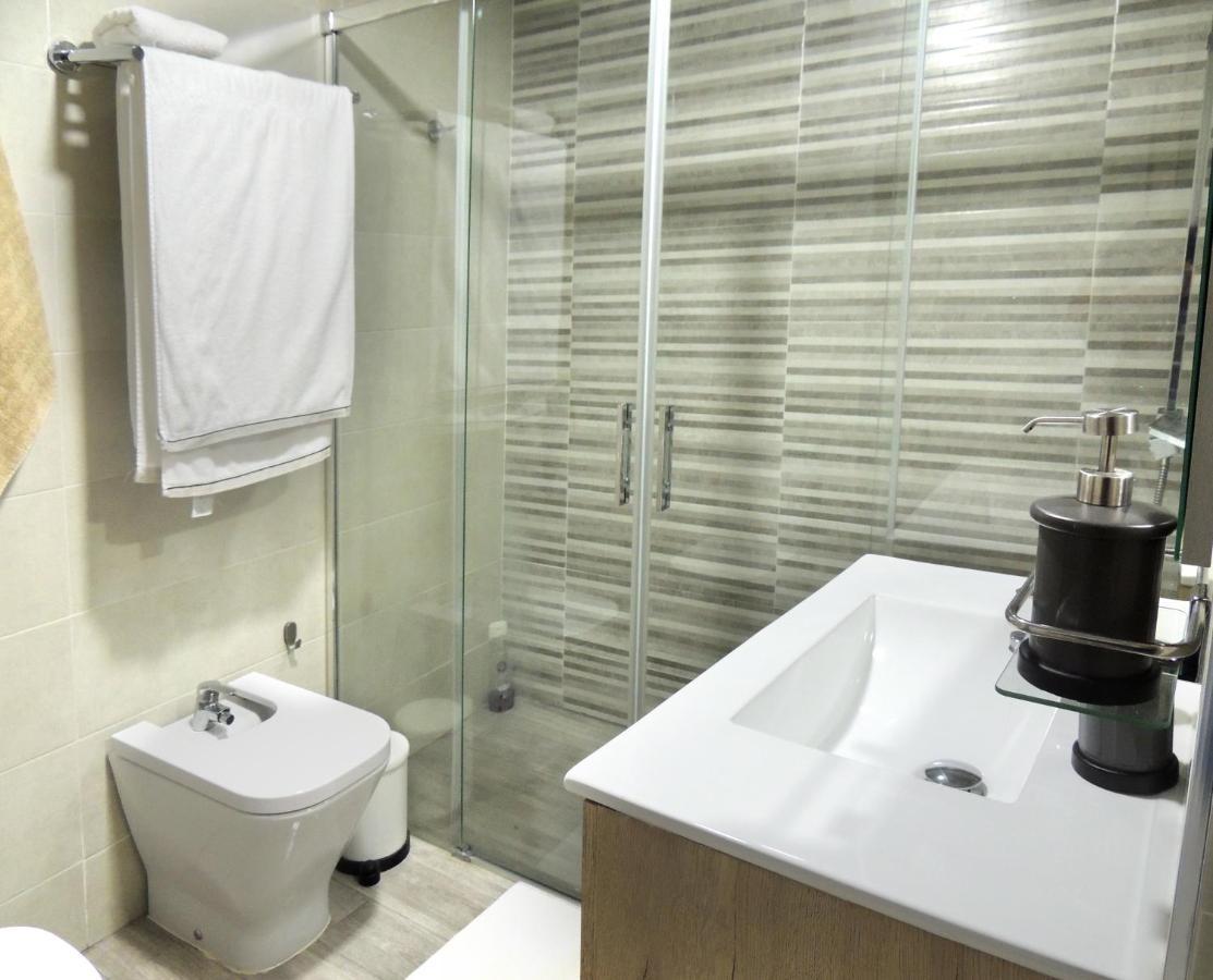 Centrico Y Acogedor Apartamento Córdoba Exteriör bild