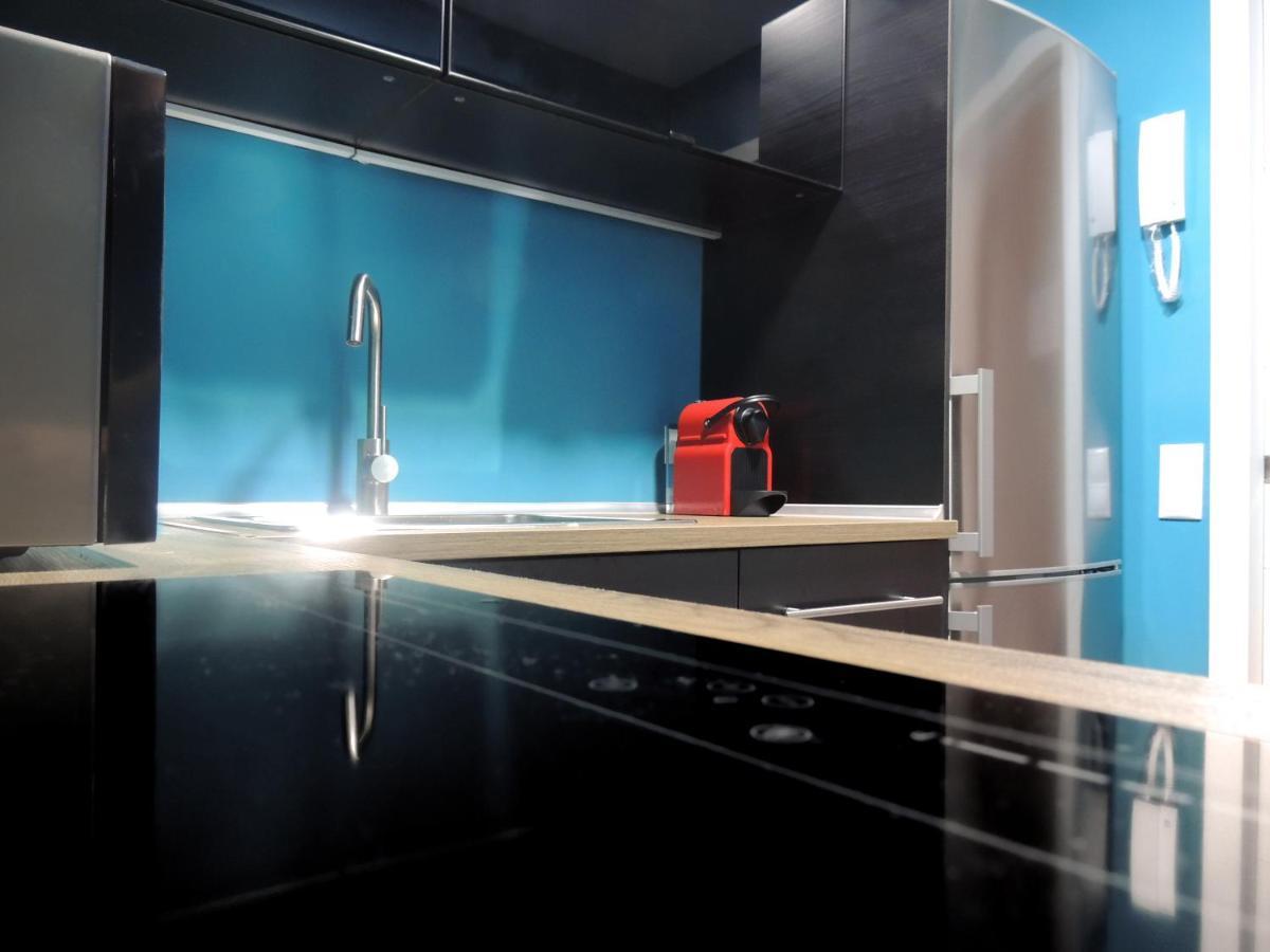 Centrico Y Acogedor Apartamento Córdoba Exteriör bild