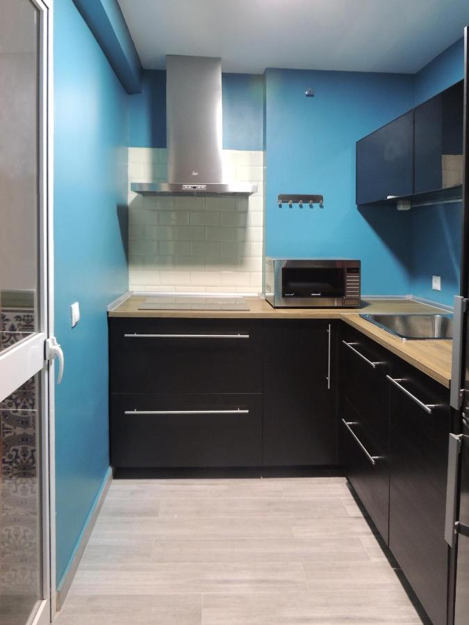 Centrico Y Acogedor Apartamento Córdoba Exteriör bild
